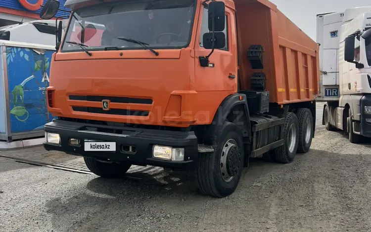 КамАЗ  65115 2014 года за 13 500 000 тг. в Актобе