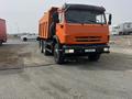 КамАЗ  65115 2014 года за 13 500 000 тг. в Актобе – фото 2