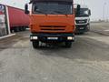 КамАЗ  65115 2014 года за 13 500 000 тг. в Актобе – фото 5