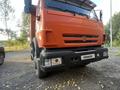КамАЗ  65115 2014 года за 13 500 000 тг. в Актобе – фото 7