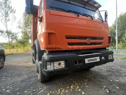 КамАЗ  65115 2014 года за 13 500 000 тг. в Актобе – фото 7