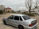 ВАЗ (Lada) 2115 2008 года за 650 000 тг. в Астана