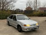 ВАЗ (Lada) 2115 2008 года за 650 000 тг. в Астана – фото 2
