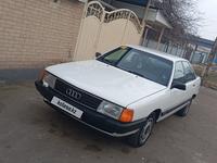 Audi 100 1990 годаfor2 300 000 тг. в Шымкент