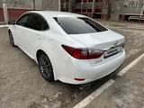 Lexus ES 250 2015 года за 15 799 999 тг. в Атырау – фото 3