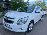 Chevrolet Cobalt 2023 года за 5 950 000 тг. в Астана