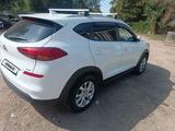 Hyundai Tucson 2018 годаfor10 000 000 тг. в Алматы – фото 2