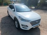 Hyundai Tucson 2018 годаfor10 000 000 тг. в Алматы – фото 3