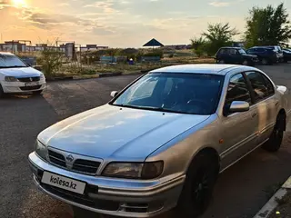Nissan Maxima