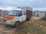 ГАЗ  ГАЗель (33023/330273) Фермер 2005 года за 3 500 000 тг. в Уральск
