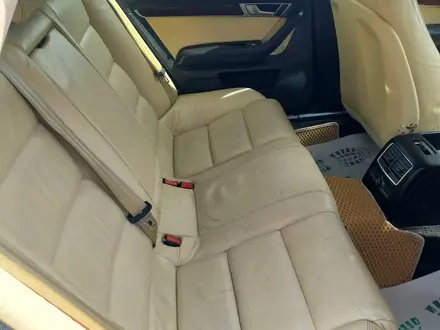 Audi A6 2005 года за 3 800 000 тг. в Алматы – фото 13