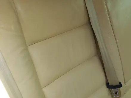 Audi A6 2005 года за 3 800 000 тг. в Алматы – фото 15
