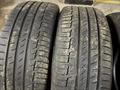 Continental Premium Contact 6 235/60 R18үшін220 000 тг. в Астана – фото 3