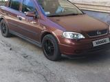 Opel Astra 2002 годаүшін3 300 000 тг. в Актобе – фото 2