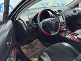 Lexus GS 300 2007 года за 8 290 000 тг. в Тараз – фото 3