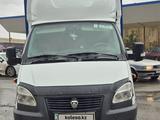 ГАЗ ГАЗель 2015 годаfor7 200 000 тг. в Кызылорда