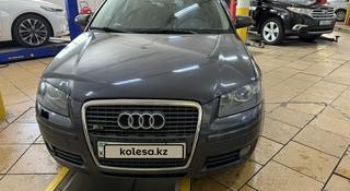 Audi A3 2005 года за 3 900 000 тг. в Астана