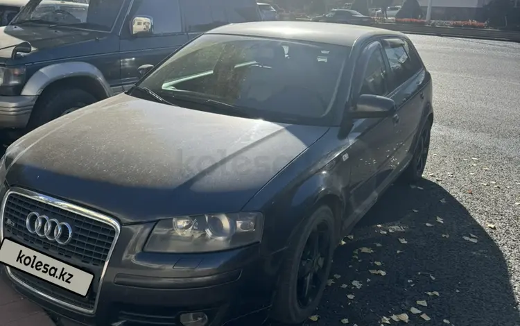 Audi A3 2005 годаfor3 800 000 тг. в Астана