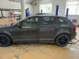 Audi A3 2005 годаүшін3 900 000 тг. в Астана – фото 2