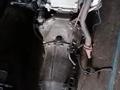 Двигатель на Mercedes benzс объём 1.8, коробка механика. за 499 тг. в Алматы – фото 7