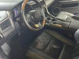 Lexus RX 350 2016 годаүшін16 000 000 тг. в Алматы – фото 2