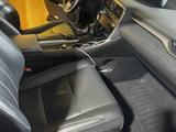 Lexus RX 350 2016 годаүшін16 000 000 тг. в Алматы – фото 3