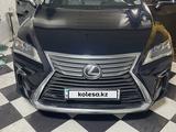 Lexus RX 350 2016 годаүшін16 000 000 тг. в Алматы