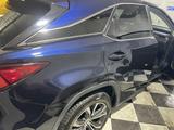 Lexus RX 350 2016 годаүшін16 000 000 тг. в Алматы – фото 5