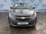 Chevrolet Cruze 2012 года за 4 200 000 тг. в Костанай – фото 4