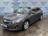 Chevrolet Cruze 2012 года за 4 200 000 тг. в Костанай