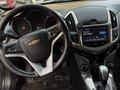 Chevrolet Cruze 2012 года за 4 200 000 тг. в Костанай – фото 8