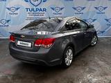 Chevrolet Cruze 2012 года за 4 200 000 тг. в Костанай – фото 3