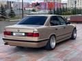 BMW 525 1995 годаүшін2 850 000 тг. в Талдыкорган – фото 6