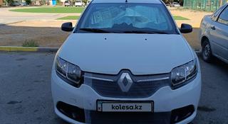 Renault Logan 2015 года за 3 400 000 тг. в Сатпаев