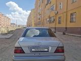 Mercedes-Benz E 220 1995 годаүшін2 200 000 тг. в Кызылорда – фото 4