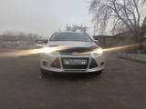 Ford Focus 2012 года за 3 600 000 тг. в Петропавловск – фото 3