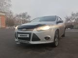 Ford Focus 2012 года за 3 600 000 тг. в Петропавловск