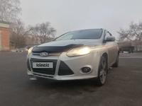 Ford Focus 2012 года за 3 800 000 тг. в Петропавловск