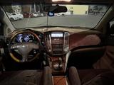 Lexus RX 330 2004 годаfor6 500 000 тг. в Атырау – фото 4