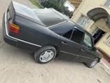Mercedes-Benz E 200 1993 годаүшін800 000 тг. в Кордай – фото 4