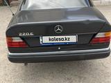 Mercedes-Benz E 200 1993 годаүшін800 000 тг. в Кордай – фото 3