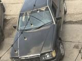 Mercedes-Benz E 200 1993 годаүшін800 000 тг. в Кордай – фото 5