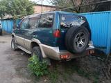 Nissan Mistral 1995 года за 1 800 000 тг. в Алматы – фото 2