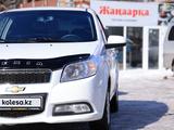 Chevrolet Nexia 2023 года за 6 000 000 тг. в Караганда – фото 5