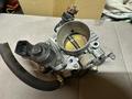 Дроссельная заслонка 6g72 за 60 000 тг. в Алматы