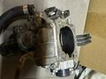 Дроссельная заслонка 6g72 за 60 000 тг. в Алматы – фото 2