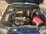 Opel Astra 1992 годаүшін700 000 тг. в Туркестан