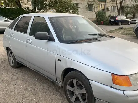 ВАЗ (Lada) 2112 2008 года за 680 000 тг. в Уральск – фото 2