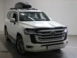 Toyota Land Cruiser Premium+ 2023 годаүшін64 970 000 тг. в Актобе