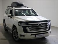 Toyota Land Cruiser Premium+ 2023 годаүшін64 970 000 тг. в Актобе